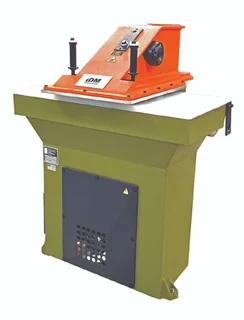 Clicker Press Machine For Sale