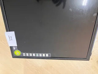 32 inch Tv on special