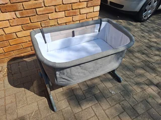 Bambino 'Close to me' Bedside Sleeper Cot for R1000