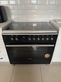 Gas Stove 90cm