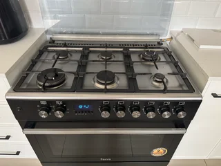 Gas Stove 90cm