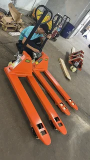 Pallet Jacks Brand New 3000kg