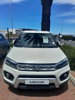 2022 Suzuki Brezza GLX Manuel for sale