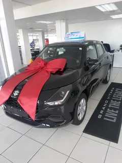 2025 Suzuki Swift GL&#43; for sale