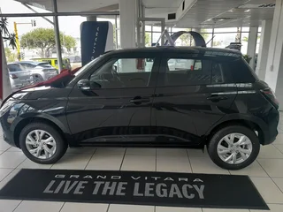 2025 Suzuki Swift GL&#43; for sale