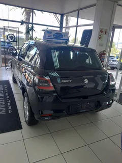 2025 Suzuki Swift GL&#43; for sale