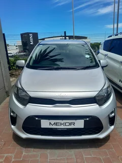 2023 Kia Picanto Style Auto for sale