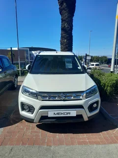 2022 Suzuki Brezza GLX for sale