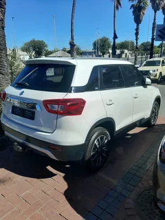 2022 Suzuki Brezza GLX for sale