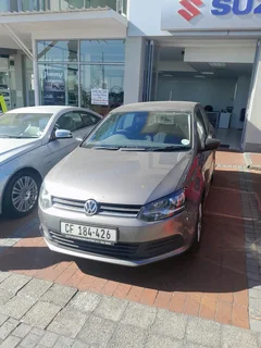 2023 VW Polo 1.4 Trendline for sale