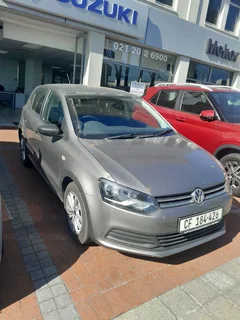 2023 VW Polo 1.4 Trendline for sale