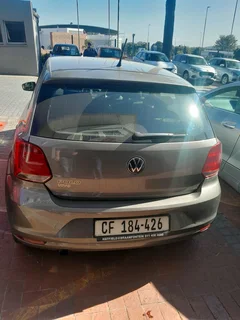 2023 VW Polo 1.4 Trendline for sale