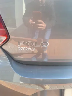 2023 VW Polo 1.4 Trendline for sale