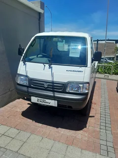 2025 Suzuki Super Carry for sale