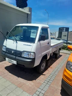2025 Suzuki Super Carry for sale