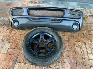 2012 Suzuki Jimny for sale-1 of a kind