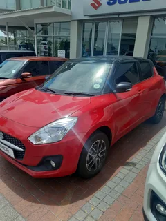 2023 Suzuki GLX for sale-Low kms