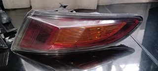Honda civic r18 corner lights ( orange )