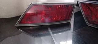 Honda fn2 &amp; r18 rear center lights