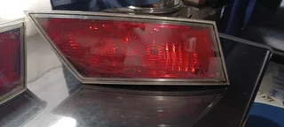 Honda fn2 &amp; r18 rear center lights