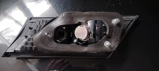 Honda fn2 &amp; r18 rear center lights