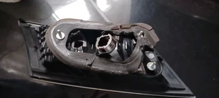 Honda fn2 &amp; r18 rear center lights