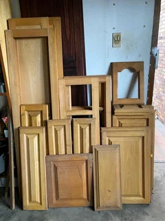 Solid oak doors for sale