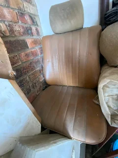 Mercedes car seats for sale