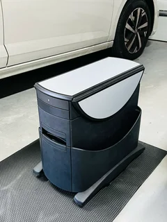 T6/T6.1 Caravelle Folding Table