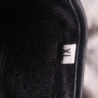 Helmet, Jacket &amp; Gloves