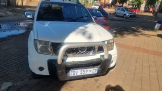 Navara for sale