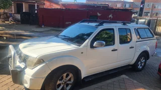 Navara for sale