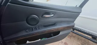 2006 BMW 330d Auto, E90