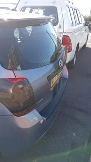 2011 Toyota Verso MPV/Bus