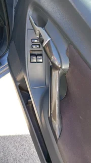 2011 Toyota Verso MPV/Bus