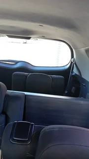 2011 Toyota Verso MPV/Bus