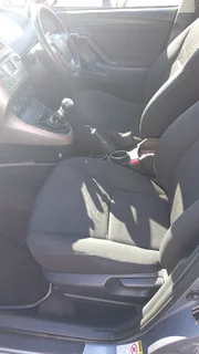 2011 Toyota Verso MPV/Bus