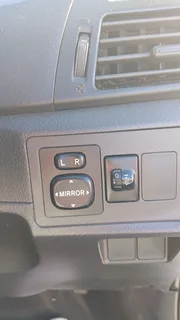 2011 Toyota Verso MPV/Bus