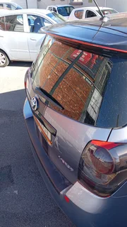 2011 Toyota Verso MPV/Bus