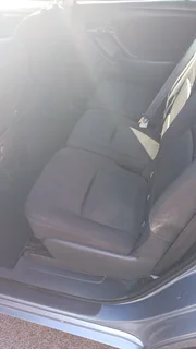 2011 Toyota Verso MPV/Bus