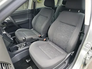 2016 VW POLO VIVO SEDAN 1.4I TREND