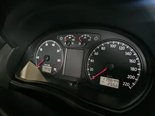 2016 VW POLO VIVO SEDAN 1.4I TREND