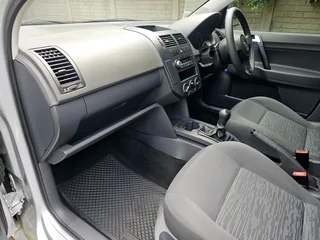 2016 VW POLO VIVO SEDAN 1.4I TREND