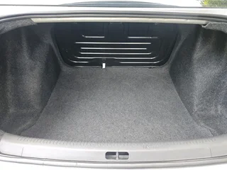 2016 VW POLO VIVO SEDAN 1.4I TREND