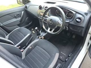 2018 Renault Sandero Stepway 900T