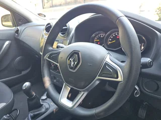 2018 Renault Sandero Stepway 900T