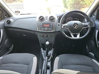 2018 Renault Sandero Stepway 900T