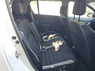 2018 Renault Sandero Stepway 900T