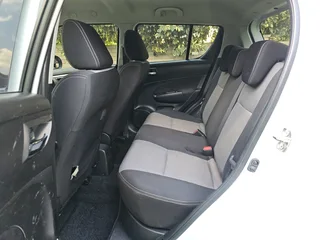 2013 Suzuki Swift Automatic 1.4 SE