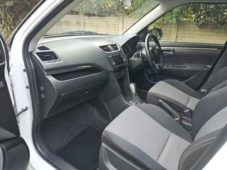 2013 Suzuki Swift Automatic 1.4 SE